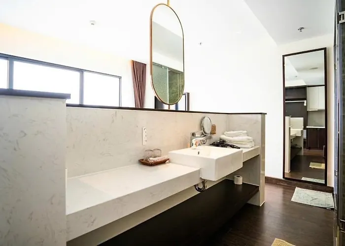 Căn hộ Sapphire 5 Sao Hạ Long