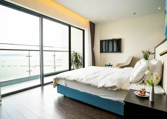Sapphire 5 Sao Căn hộ