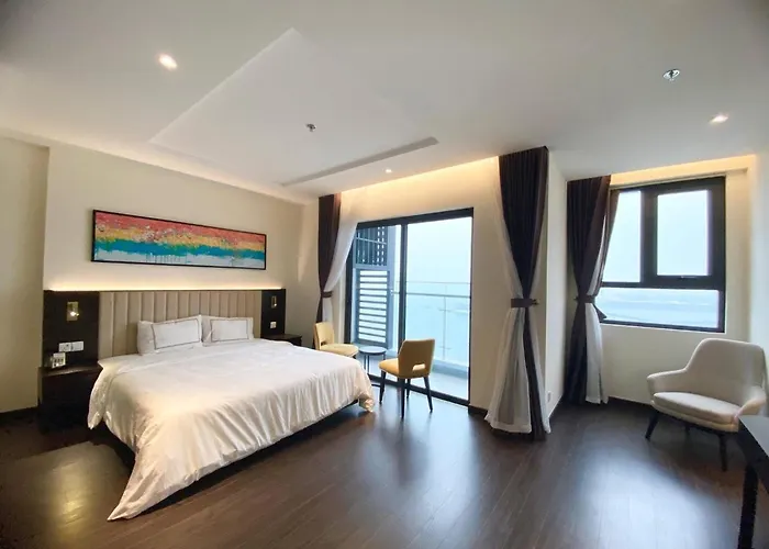 Sapphire 5 Sao * Hạ Long