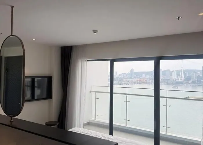 Sapphire 5 Sao Căn hộ *